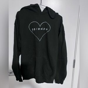 f.r.i.e.n.d.s Hoodie